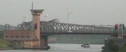 Brug Kapelle-op-den-Bos