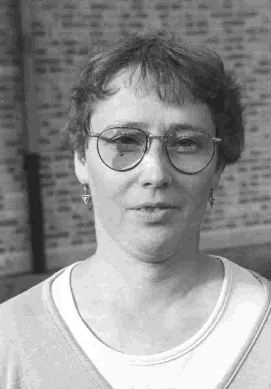 Ingrid Steenackers