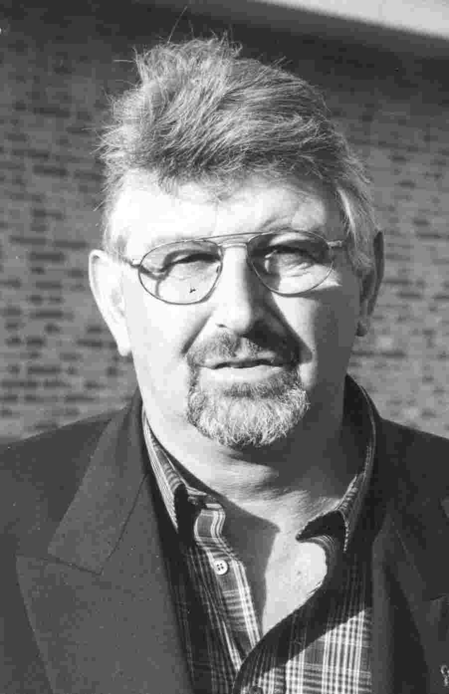 Jos Maerevoet