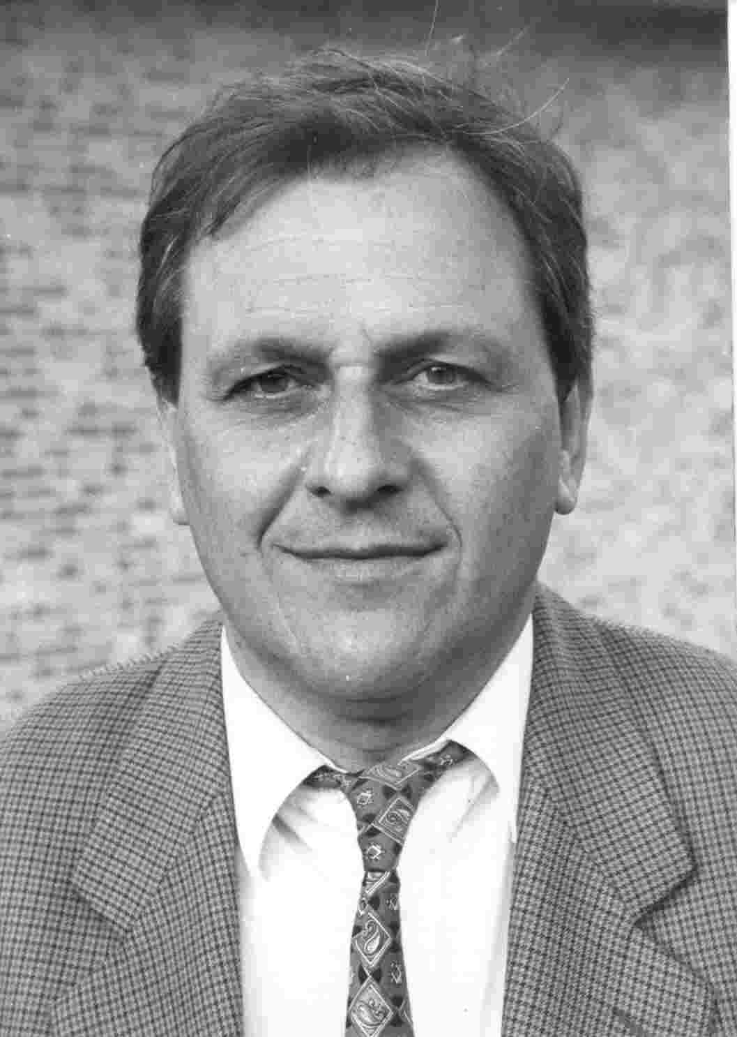 Jos Thomas