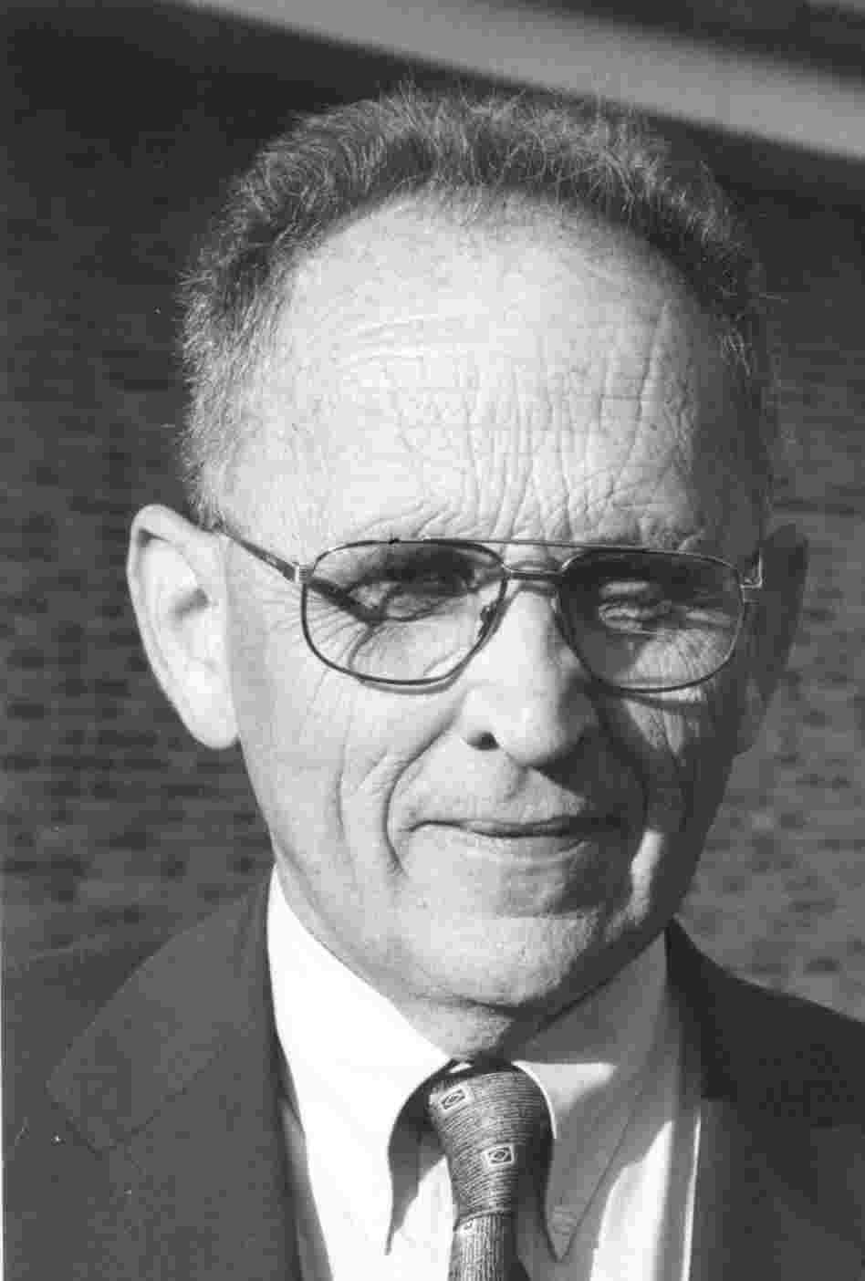Louis Borremans