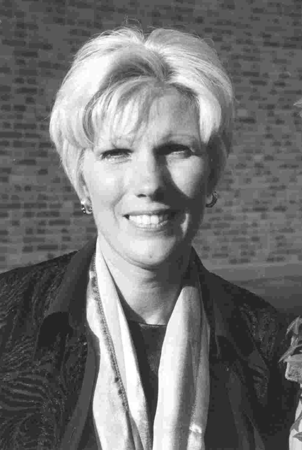 Marleen Hiel-Mertens