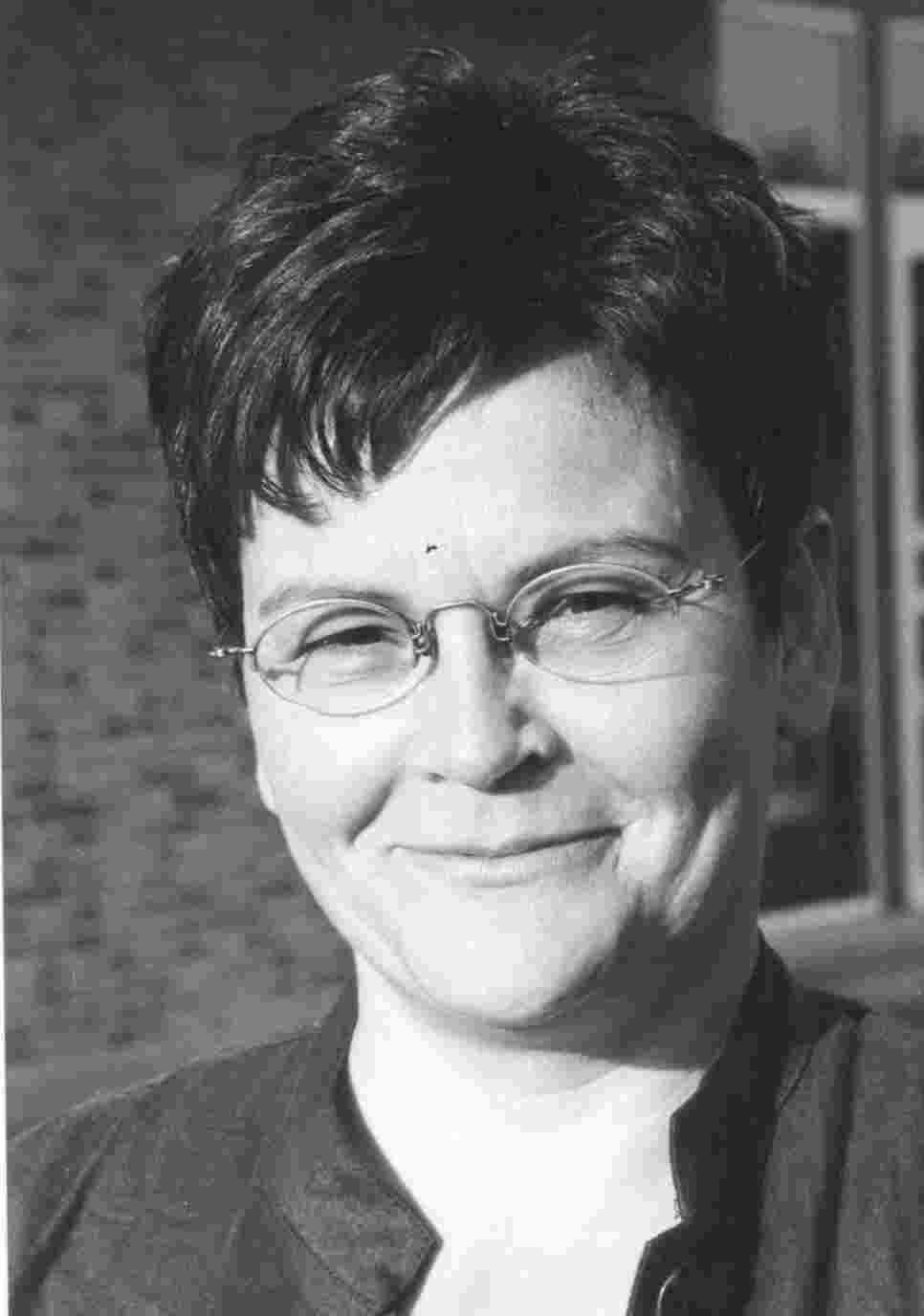 Martine Demecheleer