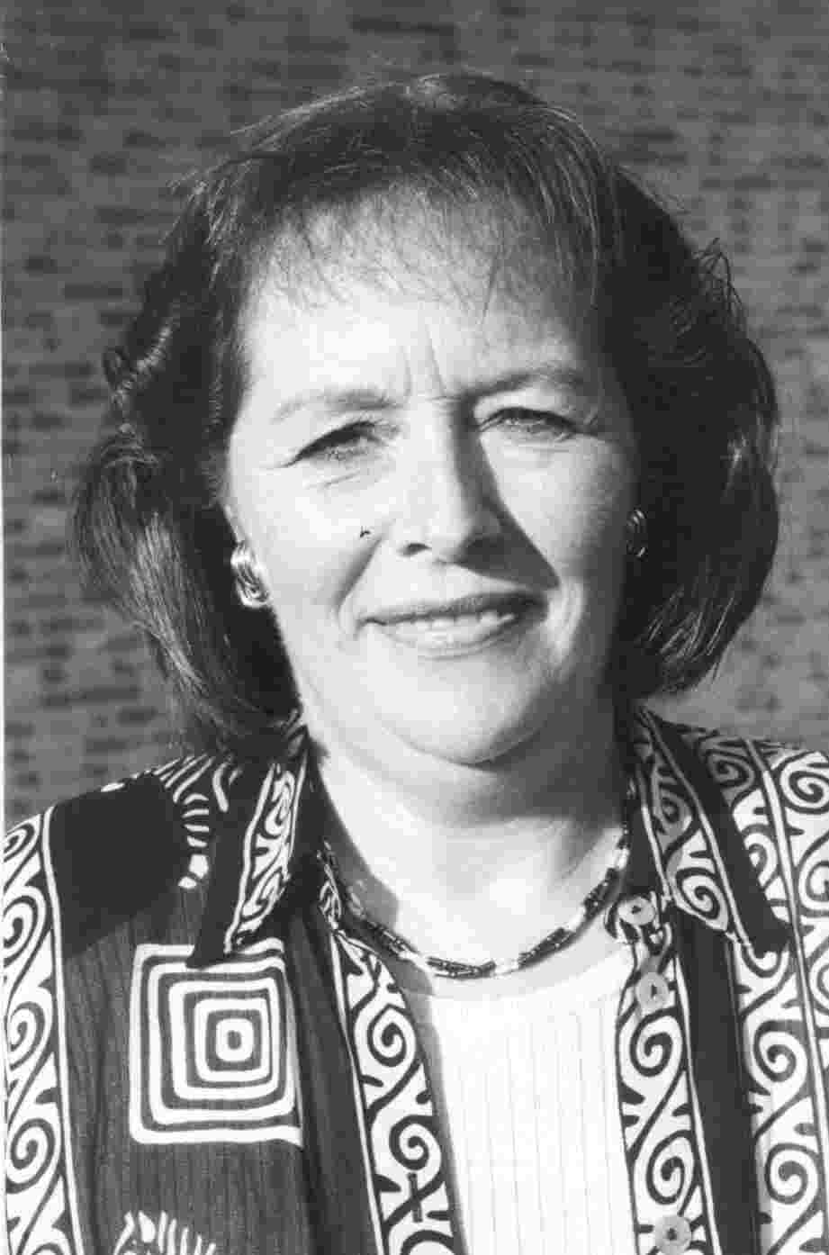 Nicole Christiaens
